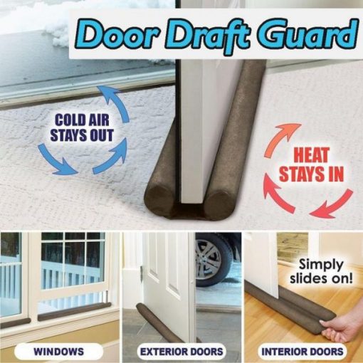 DOOR DRAFT GUARD HASTORE